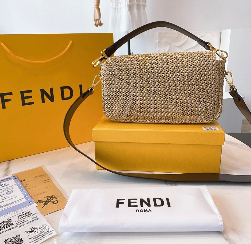 SALE ! Vacation Fendi